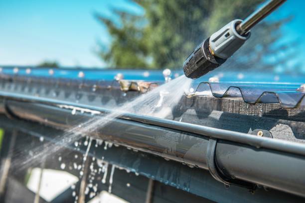 Best Residential Pressure Washing Services  in Arbutus, MD