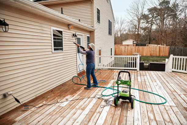 Best Sidewalk Pressure Washing  in Arbutus, MD