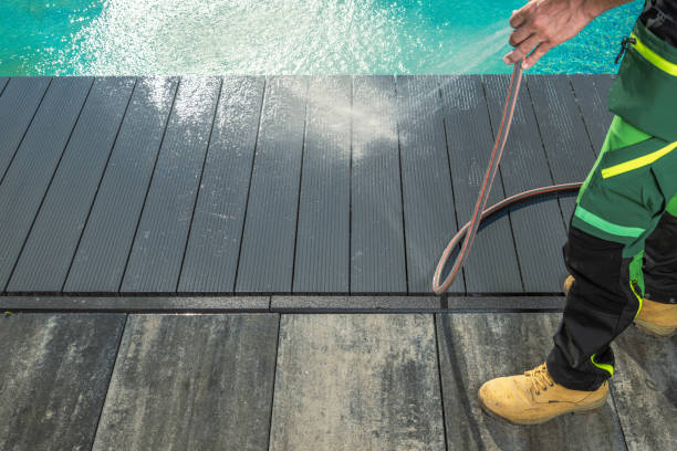 Best Pressure Washing Brick  in Arbutus, MD