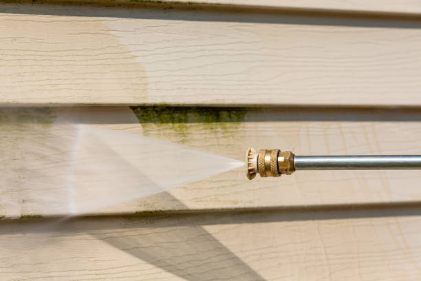Deck Cleaning Services in Arbutus, MD