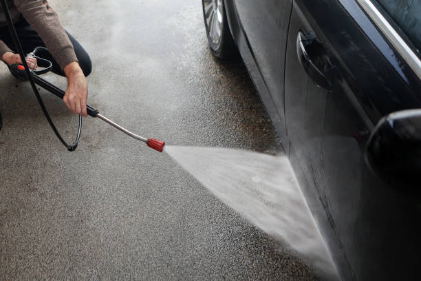 Best Sidewalk Pressure Washing  in Arbutus, MD