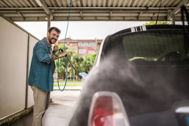Best Affordable Power Washing  in Arbutus, MD